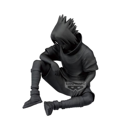 Naruto: Sasuke's Coffin - FigLife! Figure