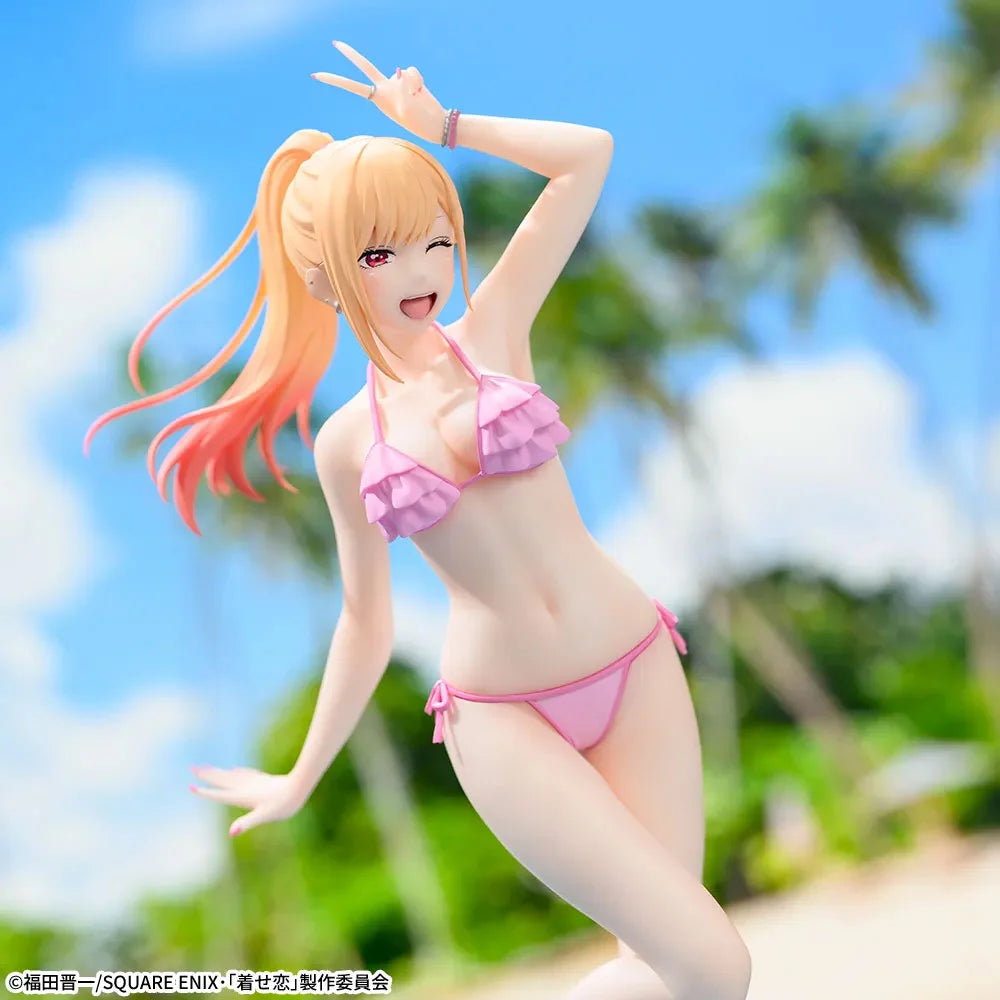 My Dress-Up Darling: Marin Kitagawa - Xstellar Prize Figure