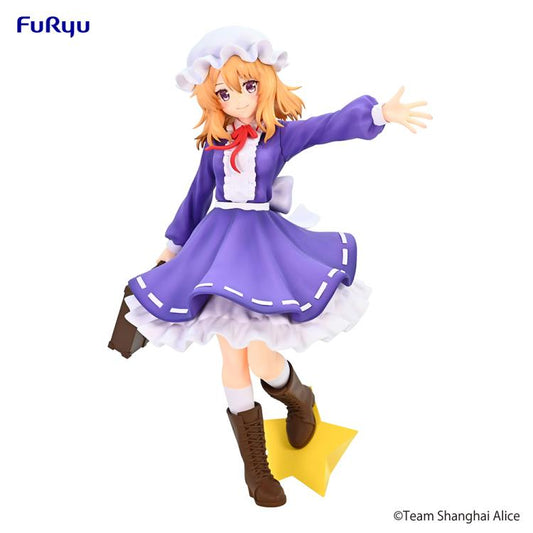 Touhou Project : Maribel Hearn (Hifuu Club) - Trio-Try-iT Figure