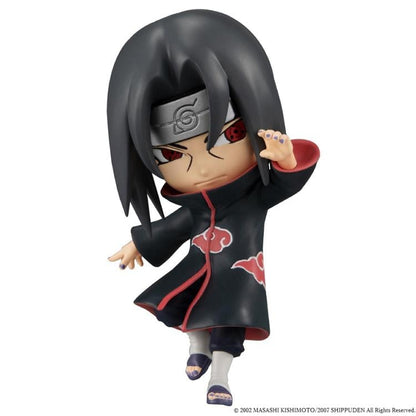 Naruto: Shippuden - Chibi Masters Figure