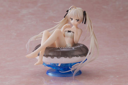 Yosuga no Sora: Sora Kasugano - Aqua Float Girls Figure