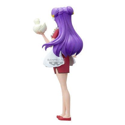 Ranma 1/2: Shampoo - Glitter & Glamours Figure