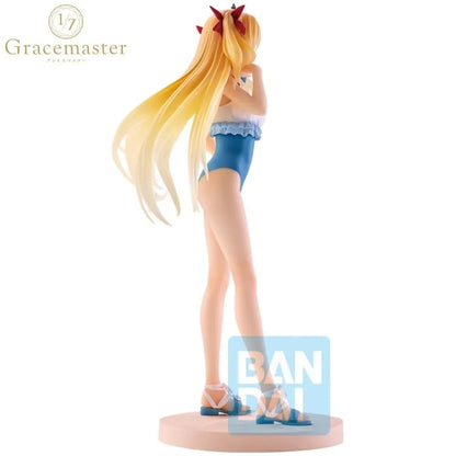 Fate Grand Order: Beast/Ereshkigal (Fate/Grand Order) - Gracemaster Ichibansho Figure