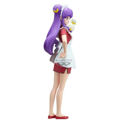 Ranma 1/2: Shampoo - Glitter & Glamours Figure