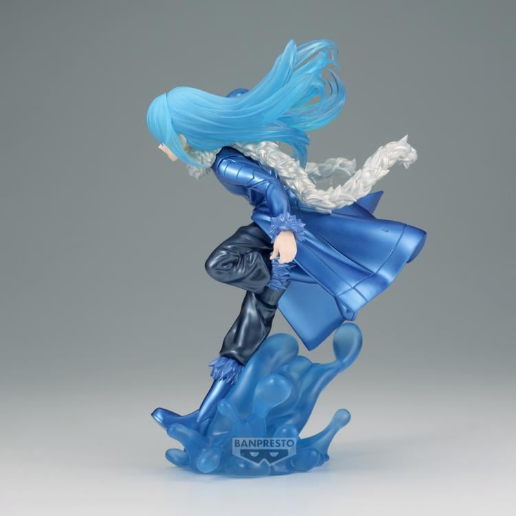 That Time I Got Reincarnated as a Slime:  Rimuru Tempest (Special Color Ver.) - Effectreme Prize Figure
