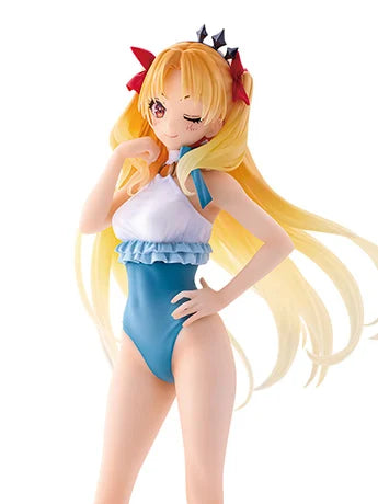 Fate Grand Order: Beast/Ereshkigal (Fate/Grand Order) - Gracemaster Ichibansho Figure