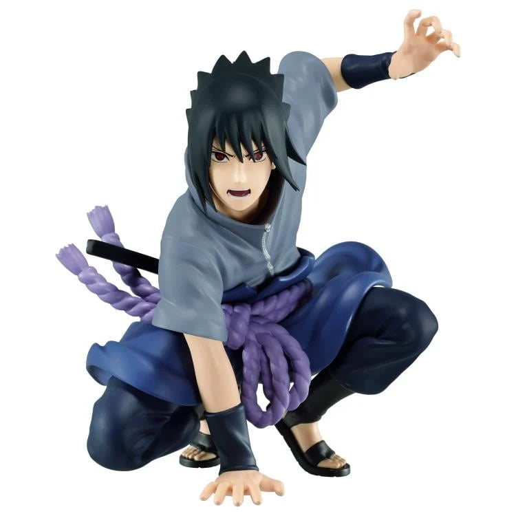 Naruto Shippuden: Sasuke Uchiha - Prize Figure