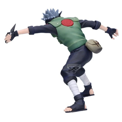 Naruto 72 Series: Kakashi Hatake - Vibration Stars Figure