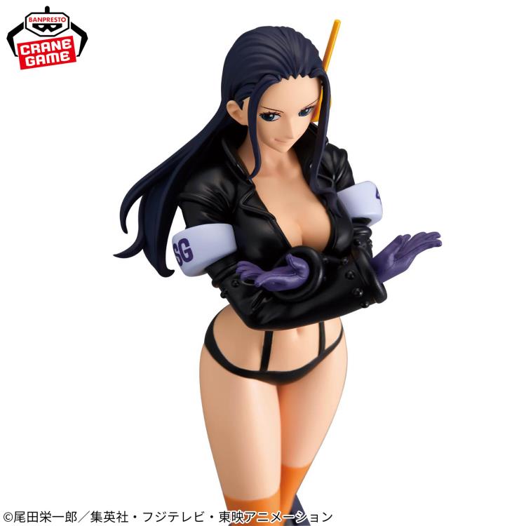 One Piece - Glitter & Glamours: Nico Robin (Egghead Style) - Prize Figure
