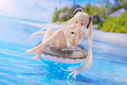 Yosuga no Sora: Sora Kasugano - Aqua Float Girls Figure
