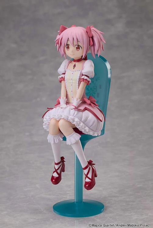 Puella Magi Madoka Magica the Movie: Rebellion: - Madoka Kaname - Prize Figure