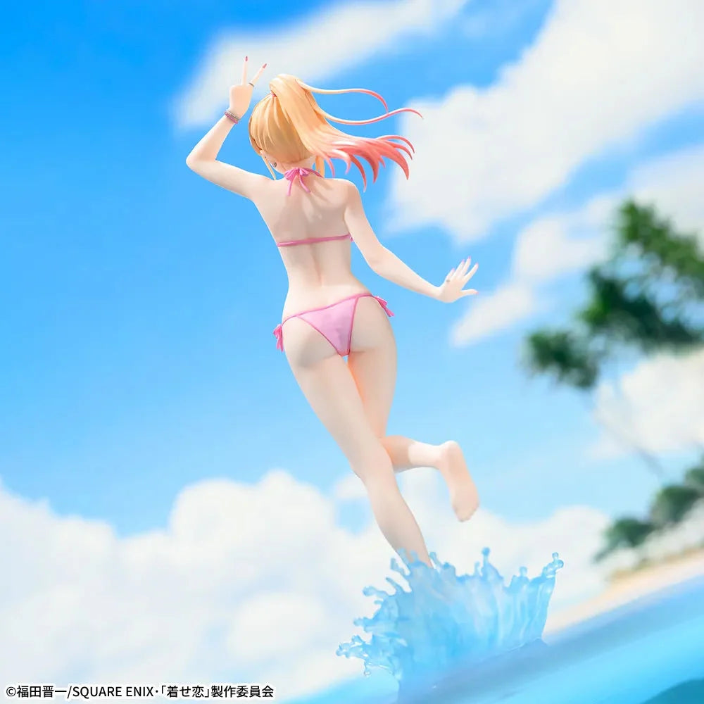 My Dress-Up Darling: Marin Kitagawa - Xstellar Prize Figure