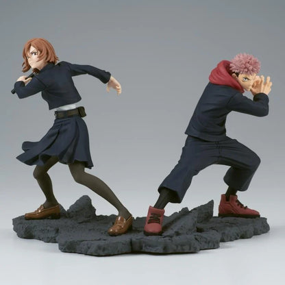 Jujutsu Kaisen: Nobara Kugisaki - Combination Battle 3 Figure