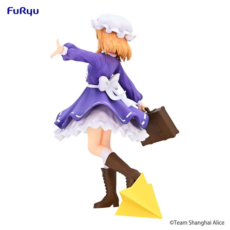 Touhou Project : Maribel Hearn (Hifuu Club) - Trio-Try-iT Figure