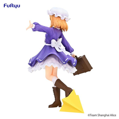 Touhou Project : Maribel Hearn (Hifuu Club) - Trio-Try-iT Figure
