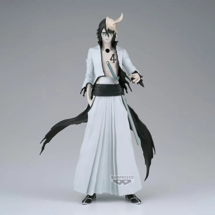 Bleach: Ulquiorra Cifer - Figure