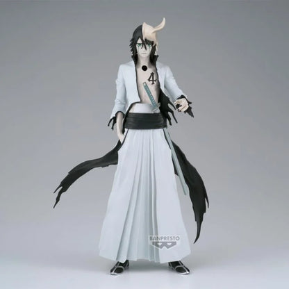 Bleach: Ulquiorra Cifer - Figure