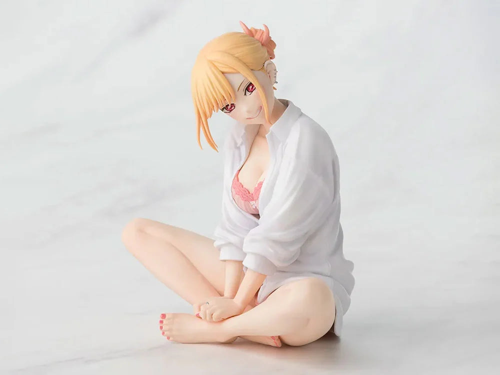 My Dress-Up Darling: Marin Kitagawa - Yumemirize Prize Figure