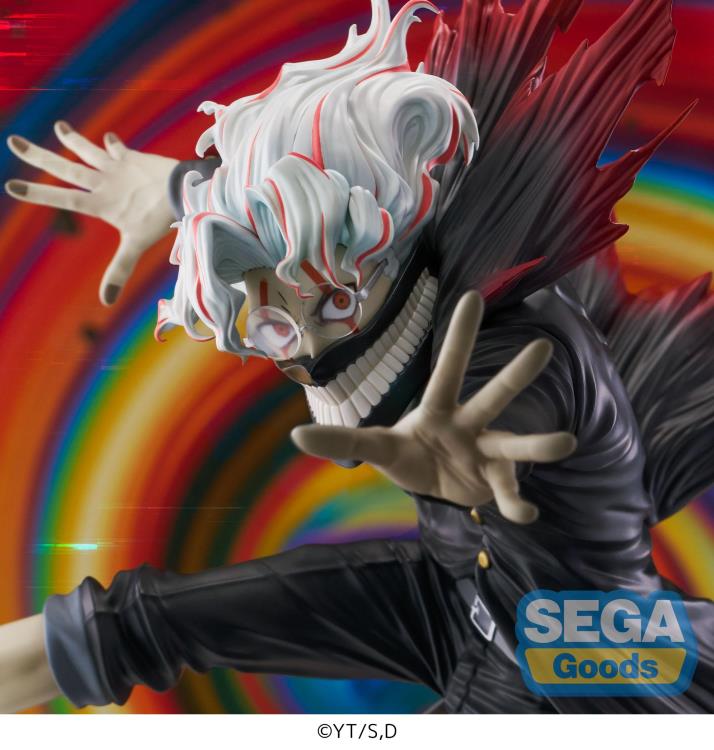 Dandadan: Okarun (Transformed) Ver 1.5 - FIGURIZMa Figure