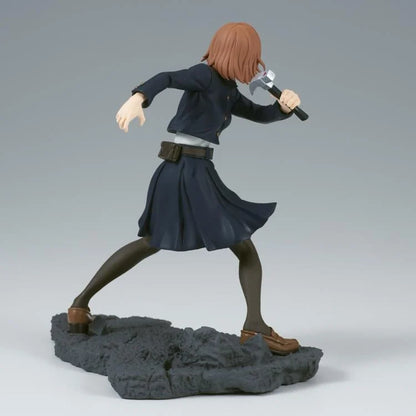 Jujutsu Kaisen: Nobara Kugisaki - Combination Battle 3 Figure