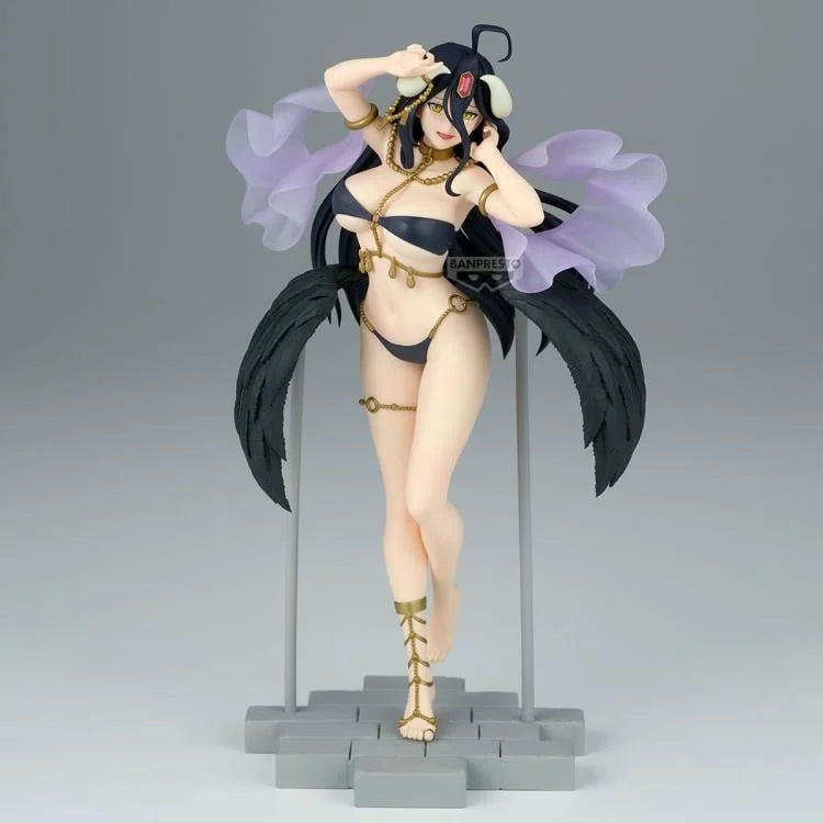 Overlord: Albedo (Arabian Nights) - Prize Figure