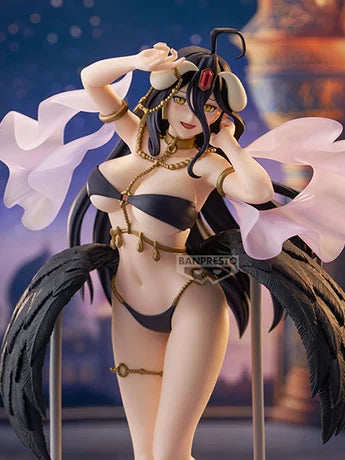 Overlord: Albedo (Arabian Nights) - Prize Figure