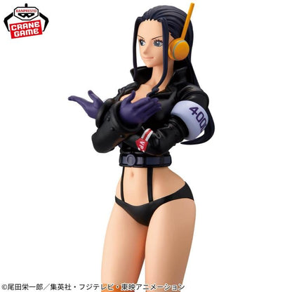 One Piece - Glitter & Glamours: Nico Robin (Egghead Style) - Prize Figure