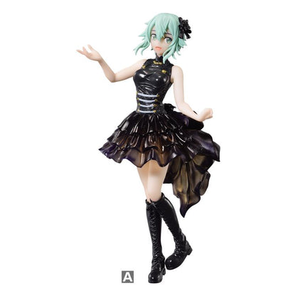 Sword Art Online - Variant Showdown: Sinon - Prize Figure