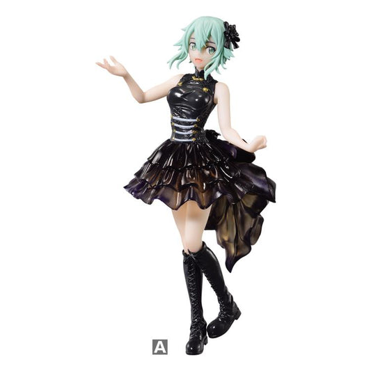 Sword Art Online - Variant Showdown: Sinon - Prize Figure