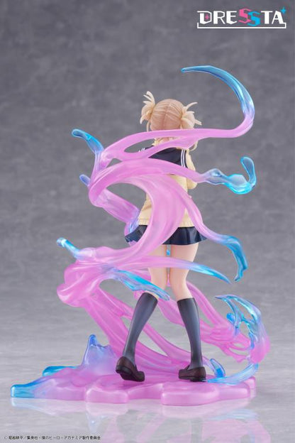 My Hero Academia: Toga - Dressta Statue