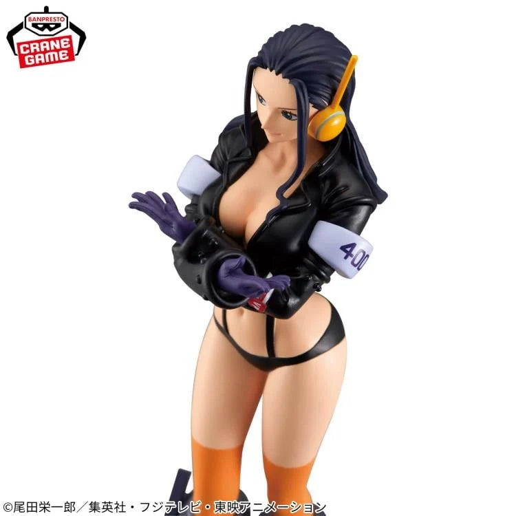 One Piece - Glitter & Glamours: Nico Robin (Egghead Style) - Prize Figure