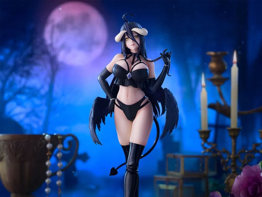 Overlord: Albedo - BiCute Dark Figure