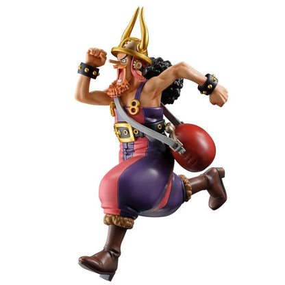 One Piece: Usopp (Giant Bash!! Vol. 1) - Ichibansho Figure