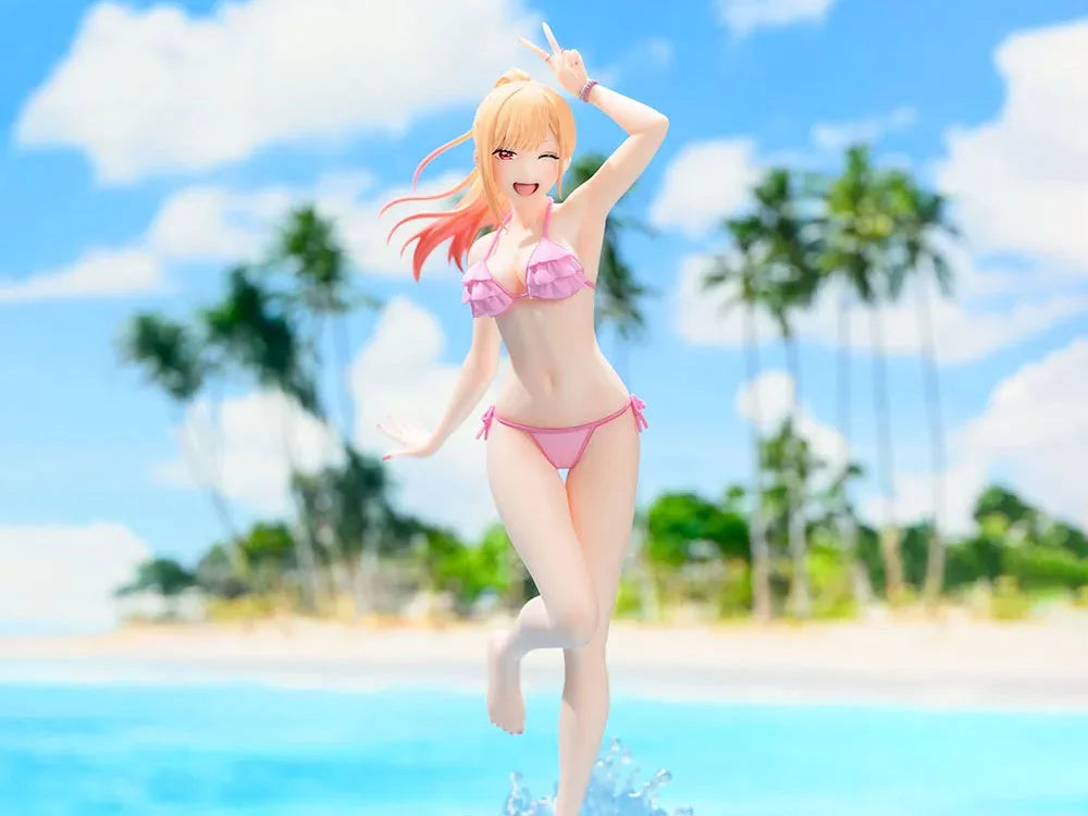 My Dress-Up Darling: Marin Kitagawa - Xstellar Prize Figure