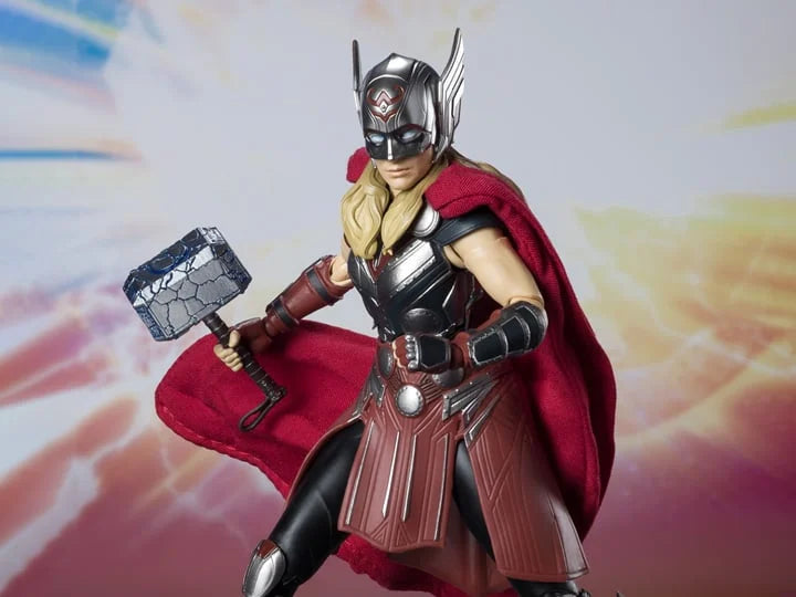 Thor: Love and Thunder: Mighty Thor - S.H. Figuart