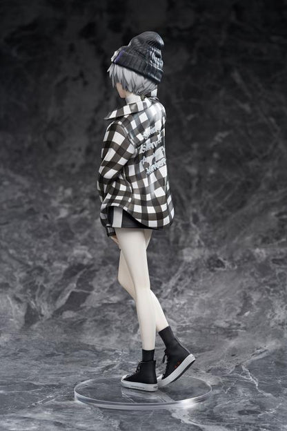 Neon Genesis Evangelion: Rei Ayanami (Radio EVA Original Color Ver. Part 3) 1/7 Scale Figure