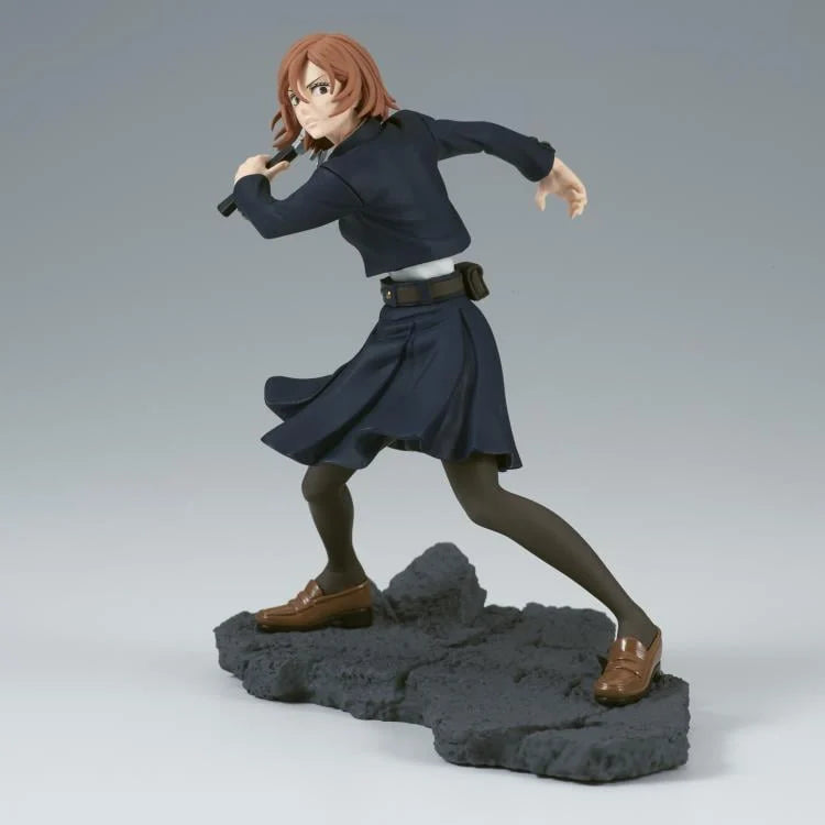 Jujutsu Kaisen: Nobara Kugisaki - Combination Battle 3 Figure