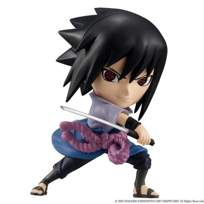 Naruto: Shippuden - Chibi Masters Figure