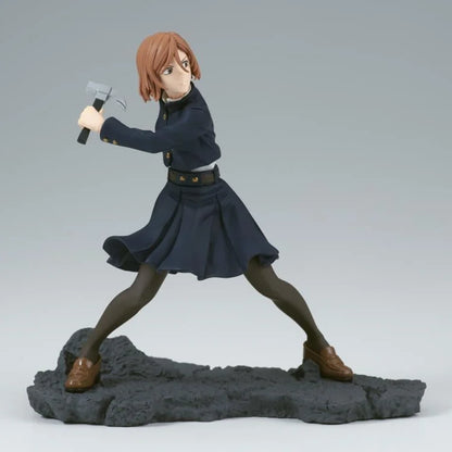 Jujutsu Kaisen: Nobara Kugisaki - Combination Battle 3 Figure