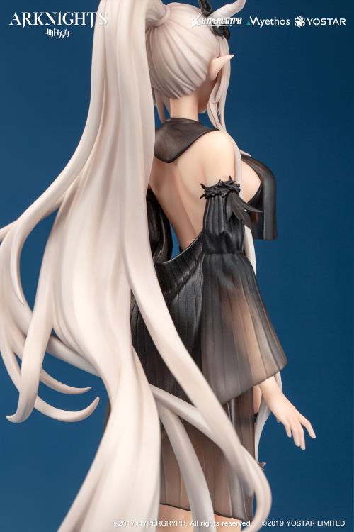 Arknights Gift+ Shining (Summer Time Ver.) 1/10 Scale Figure