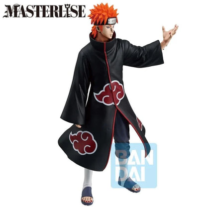 Naruto Shippuden: Pain (A Bridge Between he Lament of Samsara and Peace) - Masterlise Ichibansho Figure