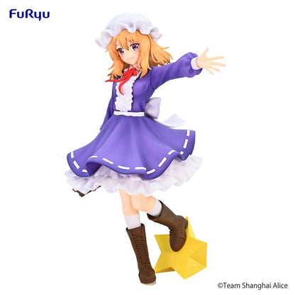 Touhou Project : Maribel Hearn (Hifuu Club) - Trio-Try-iT Figure