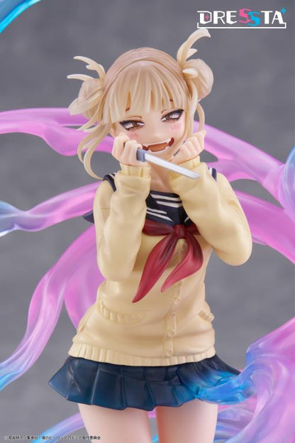 My Hero Academia: Toga - Dressta Statue