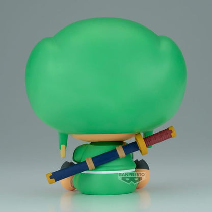 One Piece: Chopperemon - Sofvimates Figure