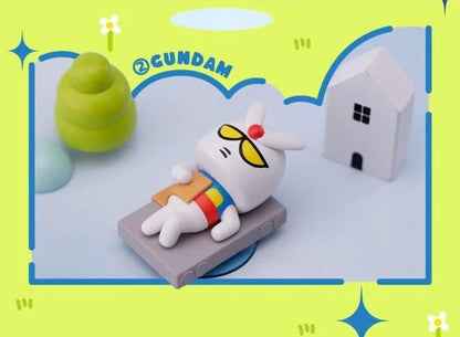 Gundam: Yurugun Vol 2 - Blind Box