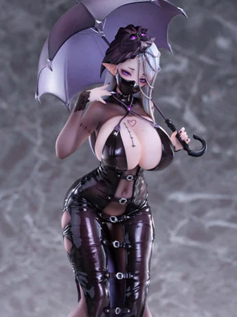 Widow Kyrie: Standard Edition Figure