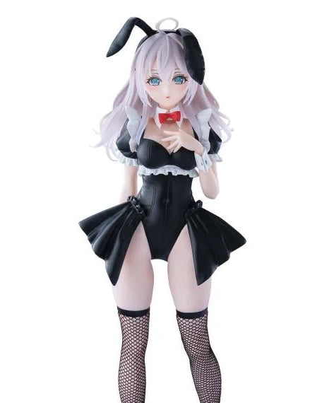 Alya Sometimes Hides Her Feelings in Russian: Alya (Bunny Version) - Glitter & Glamours Prize Figure