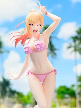 My Dress-Up Darling: Marin Kitagawa - Xstellar Prize Figure