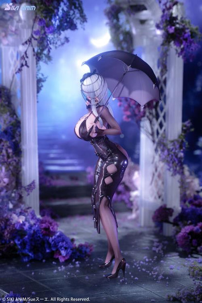 Widow Kyrie: Standard Edition Figure