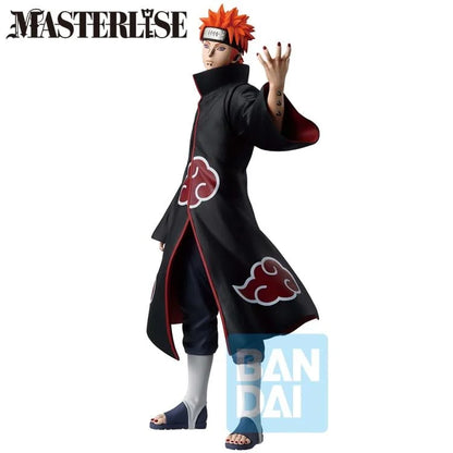 Naruto Shippuden: Pain (A Bridge Between he Lament of Samsara and Peace) - Masterlise Ichibansho Figure